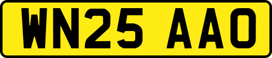 WN25AAO