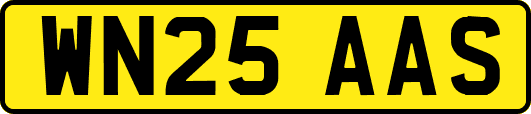 WN25AAS