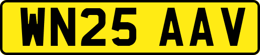 WN25AAV