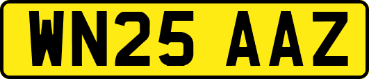 WN25AAZ