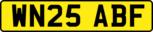 WN25ABF