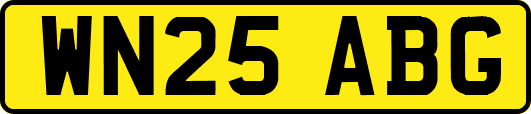 WN25ABG