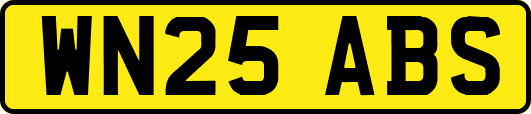 WN25ABS
