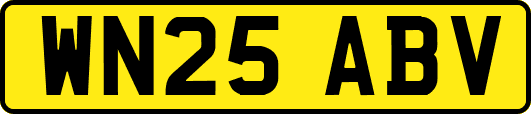 WN25ABV