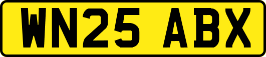 WN25ABX
