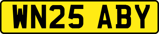 WN25ABY