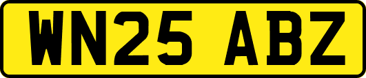 WN25ABZ