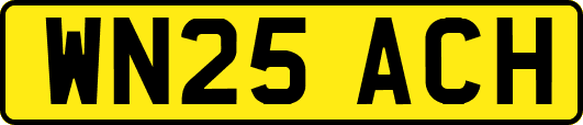 WN25ACH