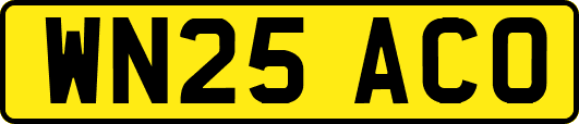WN25ACO