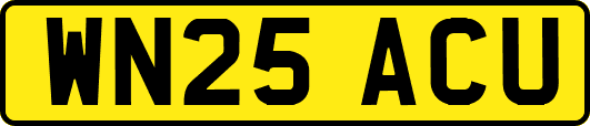 WN25ACU