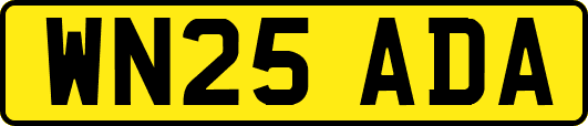 WN25ADA