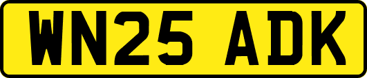 WN25ADK