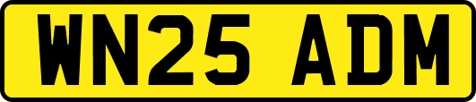 WN25ADM