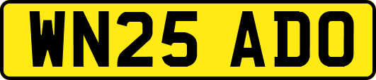 WN25ADO