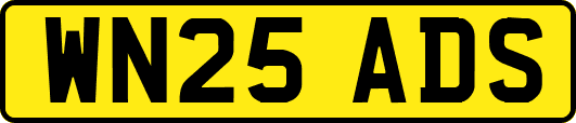 WN25ADS