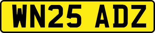WN25ADZ