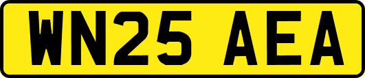 WN25AEA