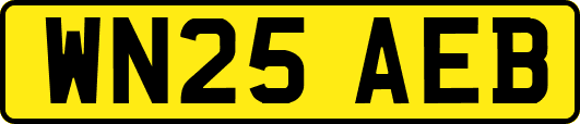 WN25AEB