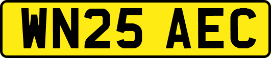 WN25AEC