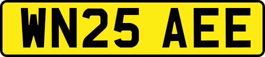 WN25AEE