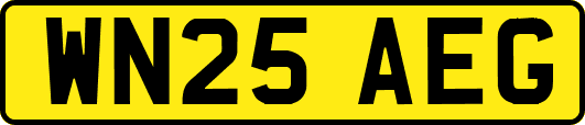 WN25AEG