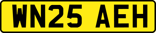 WN25AEH