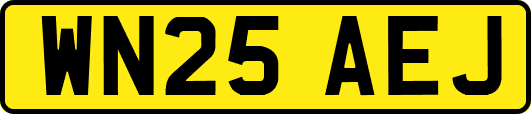 WN25AEJ