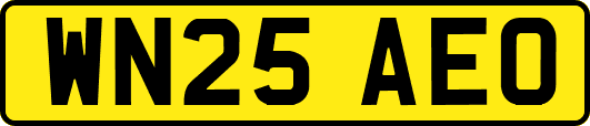 WN25AEO