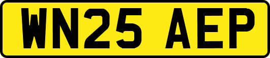 WN25AEP
