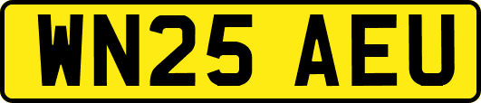WN25AEU