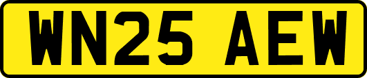 WN25AEW