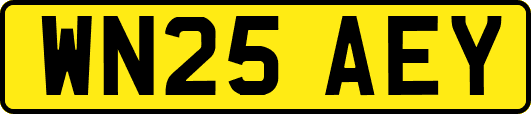 WN25AEY
