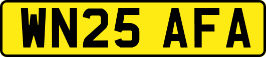 WN25AFA