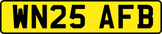 WN25AFB