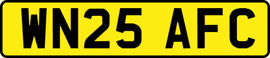 WN25AFC