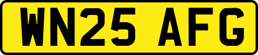 WN25AFG