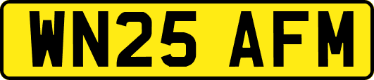 WN25AFM