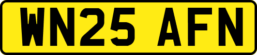 WN25AFN