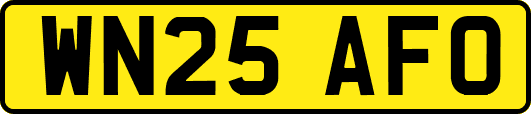 WN25AFO