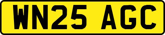 WN25AGC