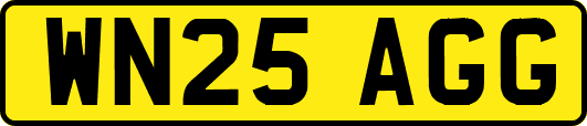 WN25AGG