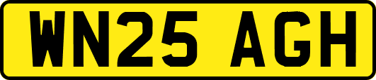 WN25AGH