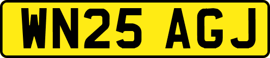 WN25AGJ