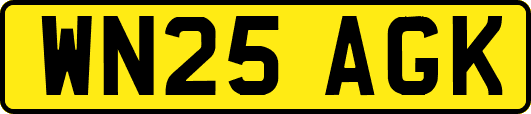 WN25AGK