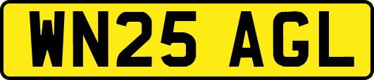 WN25AGL