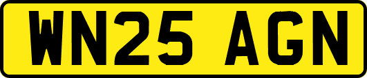WN25AGN
