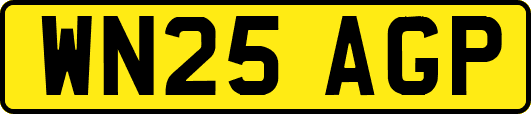 WN25AGP