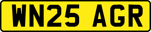 WN25AGR