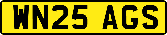 WN25AGS