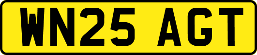 WN25AGT